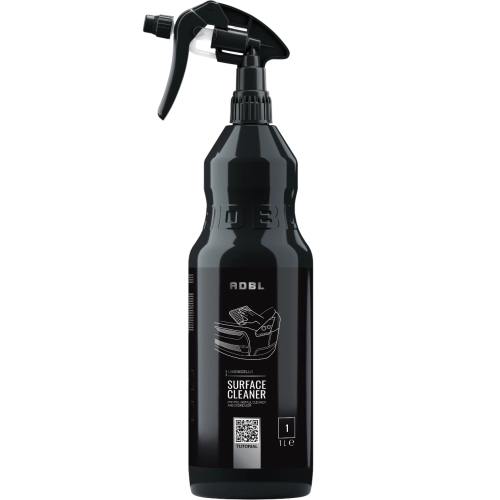 ADBL SURFACE CLEANER 1L płyn do inspekcji i odtłuszczania lakieru